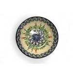 B89 Bunzlau Serveer Schaal 3230X Ø 13 cm Serveer Schaal Ø 13 cm